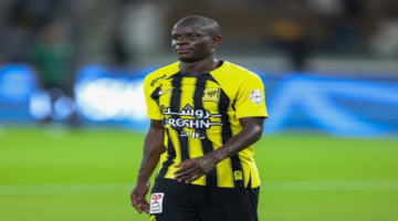 أزمة في الاتحاد.. تمرد نجم جديد يزلزل صفوف العميد بعد رحيل بنزيما